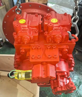 R210W-9 수압 펌프 31q6-15010 K3V112dp 1L9r9p49d 주 펌프 발굴기 수압 부품