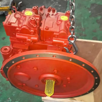 R210W-9 수압 펌프 31q6-15010 K3V112dp 1L9r9p49d 주 펌프 발굴기 수압 부품