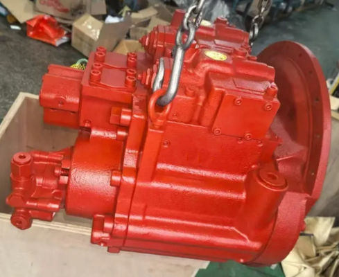 R210W-9 수압 펌프 31q6-15010 K3V112dp 1L9r9p49d 주 펌프 발굴기 수압 부품