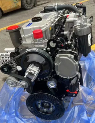 1106D-E70TA 1106D-E70TA 디젤 엔진 129KW 180HP 산업 엔진