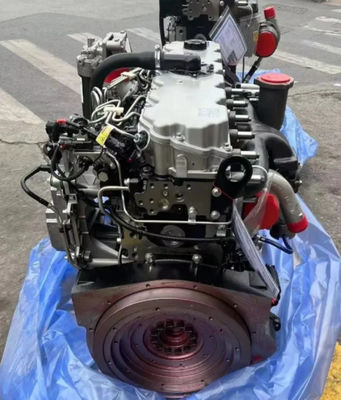 1106D-E70TA 1106D-E70TA 디젤 엔진 129KW 180HP 산업 엔진