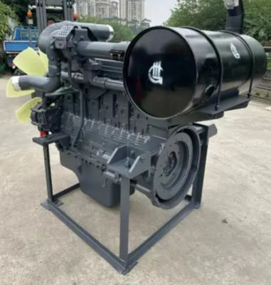 Doosan 500-7 발굴기 엔진 조립 고품질 핫 판매