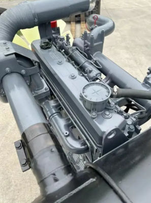 Doosan 500-7 발굴기 엔진 조립 고품질 핫 판매