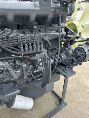 Doosan 500-7 발굴기 엔진 조립 고품질 핫 판매