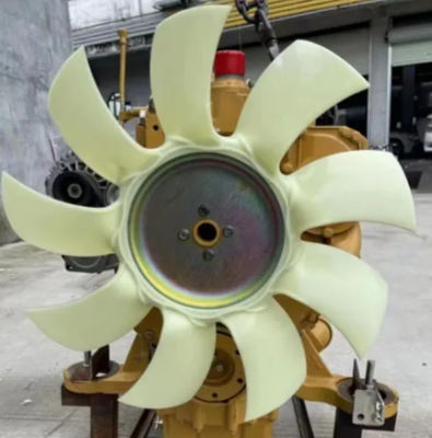 기계 디젤 엔진 모터 엔진 C4.4 C9 C15  발굴기용 엔진 조립