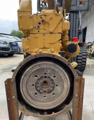 기계 디젤 엔진 모터 엔진 C4.4 C9 C15  발굴기용 엔진 조립