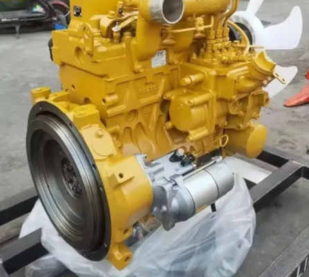 C15 엔진 Assy C15 디젤 고양이 발굴기 위한 엔진