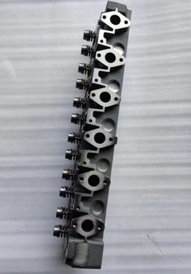볼보 D6E 실린더 헤드 VOE20855301 VOE20941118 EC160C EC180C EC210B