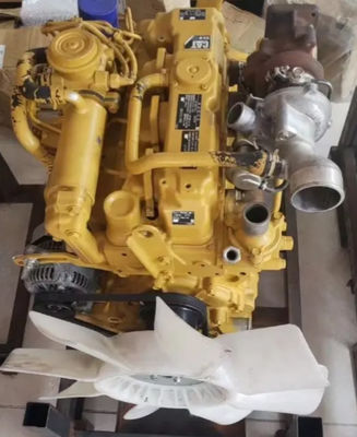 CAT306 CAT306E E307 E306E E306E 발굴기 엔진 조립 450-3206 CAT305.5E C2.4 C2.6 엔진 조립