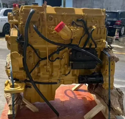건설기계 CAT349D CAT345D C13 원본 CAT 엔진 집합