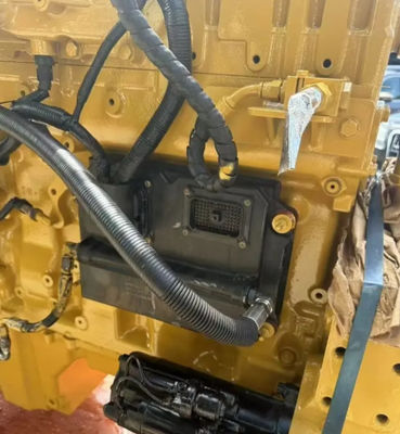 건설기계 CAT349D CAT345D C13 원본 CAT 엔진 집합