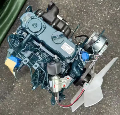 D722-EF11 엔진 집합 2500RPM 10.2KW D722-EF11 엔진에 적합