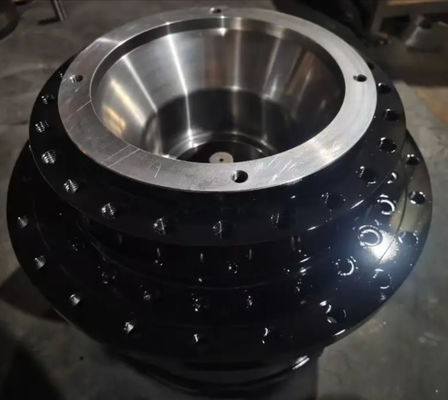 코벨코 건설 기계 부품 발굴기 최종 드라이브 ASSY TM85 SY485 XCM490 LG950 SK480 여행 감소 ASSY
