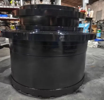 코벨코 건설 기계 부품 발굴기 최종 드라이브 ASSY TM85 SY485 XCM490 LG950 SK480 여행 감소 ASSY