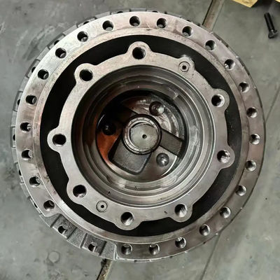 ZAX330-3 발굴기용 이동 감소 모터 조립 제조 건설 산업 공장 부품 건설 기계