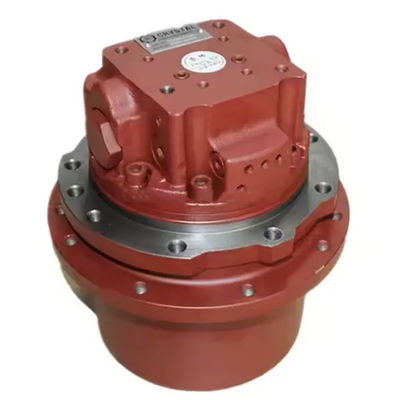 발굴기 부품 KX71 EC25 PC30 최종 드라이브 Assy TM03A GM03A 수압 여행 모터