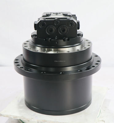 발굴기 TM22 여행 모터 최종 드라이브 새로운 수압 최종 드라이브 Assy 건설 기계 부품