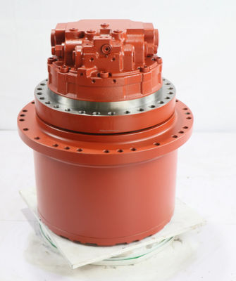 오리지널 MAG-170VP-3800 여행 모터 Assy 수압 밸브 신상 건설 기계 발굴기 SK250-8 SK260-8