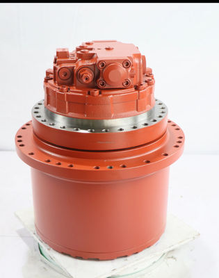 오리지널 MAG-170VP-3800 여행 모터 Assy 수압 밸브 신상 건설 기계 발굴기 SK250-8 SK260-8