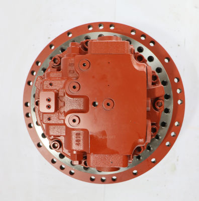 오리지널 MAG-170VP-3800 여행 모터 Assy 수압 밸브 신상 건설 기계 발굴기 SK250-8 SK260-8