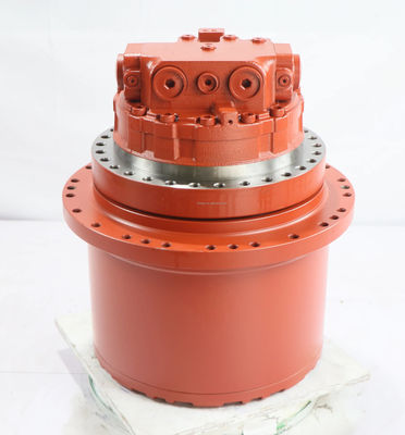 오리지널 MAG-170VP-3800 여행 모터 Assy 수압 밸브 신상 건설 기계 발굴기 SK250-8 SK260-8