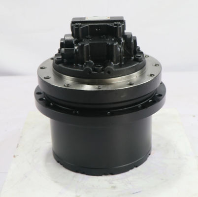 사용 된 수압 최종 드라이브 여행 모터 Assy E306E T7T2 건설 농업 소매 산업의 발굴기