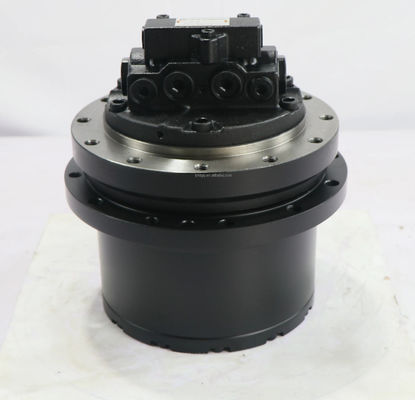 사용 된 수압 최종 드라이브 여행 모터 Assy E306E T7T2 건설 농업 소매 산업의 발굴기
