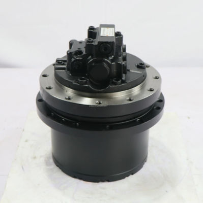사용 된 수압 최종 드라이브 여행 모터 Assy E306E T7T2 건설 농업 소매 산업의 발굴기