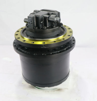 SK350-8 GM60 수압 발굴기 최종 드라이브 여행 모터 기어박스 조립 스윙 펌프 밸브 건설 기계 부품