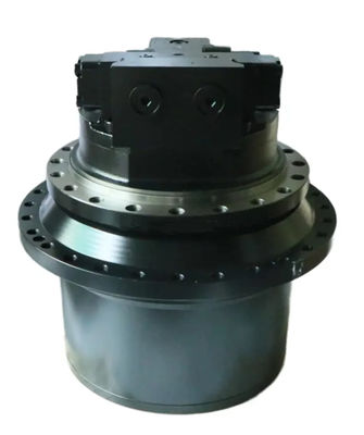SY375 발굴기 여행 모터 Assy 새로운 스타일 수압 최종 드라이브 건설 기계