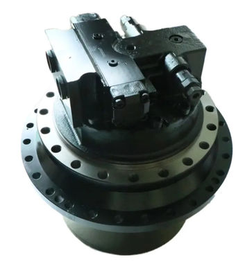 SY375 발굴기 여행 모터 Assy 새로운 스타일 수압 최종 드라이브 건설 기계
