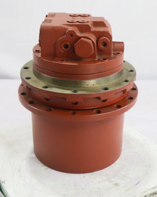 여행 모터 최종 드라이브 수압 Assy T9T2 TM04 TM06 TM07 발굴기 부품 건설 기계