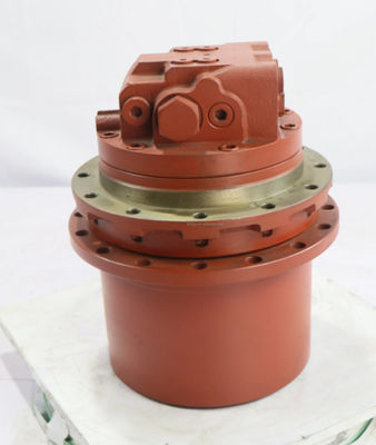 여행 모터 최종 드라이브 수압 Assy T9T2 TM04 TM06 TM07 발굴기 부품 건설 기계
