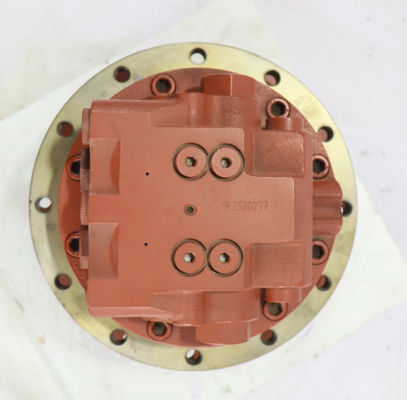 여행 모터 최종 드라이브 수압 Assy T9T2 TM04 TM06 TM07 발굴기 부품 건설 기계