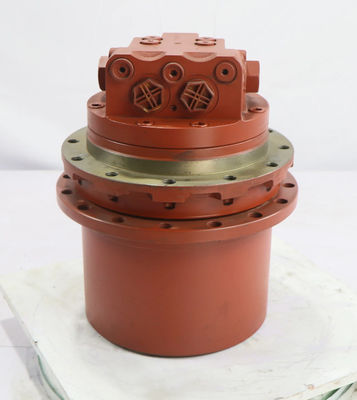 여행 모터 최종 드라이브 수압 Assy T9T2 TM04 TM06 TM07 발굴기 부품 건설 기계