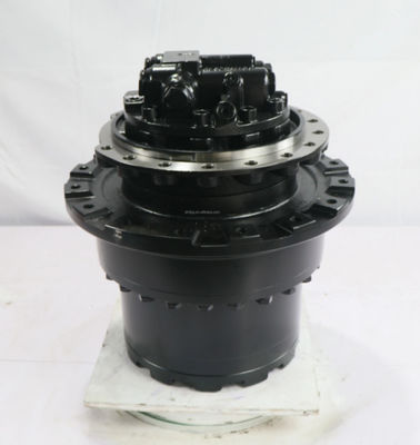 zAX200 발굴기 수압 최종 드라이브 Assy 여행 모터 조립 16 홀 트랙 드라이브 건설 기계 부품