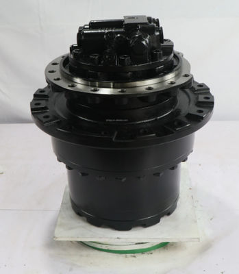 zAX200 발굴기 수압 최종 드라이브 Assy 여행 모터 조립 16 홀 트랙 드라이브 건설 기계 부품