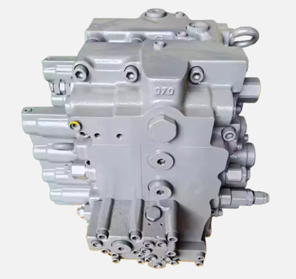 ZX870-5A 수압 제어 밸브 Assy 새롭고 사용 된 발굴기 및 로더 산업 건설 기계 부품