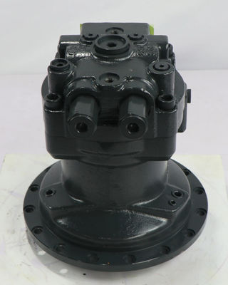 SH200 ((SG08-13T) 신건설기계 주 펌프 베어링과 함께 스윙 모터 발굴기
