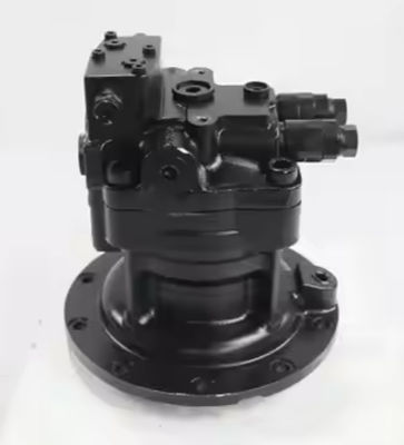 코벨코 M5X130 스윙 모터 SK200-6E SK210-6 SK200-7 건설 기계 부품 발굴기