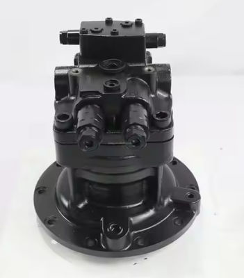 코벨코 M5X130 스윙 모터 SK200-6E SK210-6 SK200-7 건설 기계 부품 발굴기