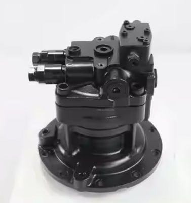 코벨코 M5X130 스윙 모터 SK200-6E SK210-6 SK200-7 건설 기계 부품 발굴기