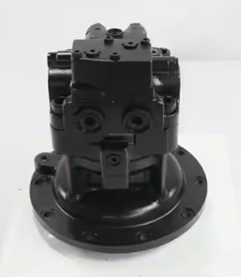 코벨코 M5X130 스윙 모터 SK200-6E SK210-6 SK200-7 건설 기계 부품 발굴기
