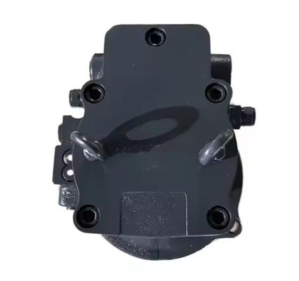 DX60 발굴기 건설 기계 부품 수압 DX60 스윙 모터 Assy 고품질 건설 기계 스윙