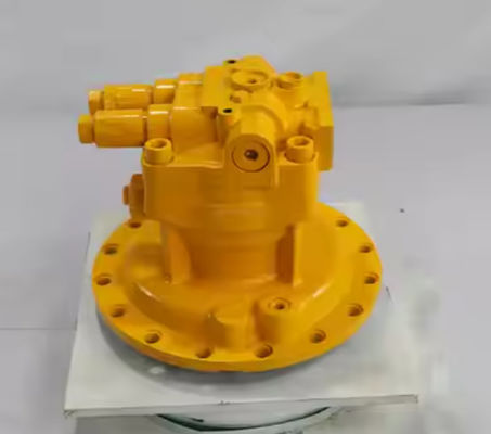 CAT320C 스윙 모터 (M5X130) 발굴기 부품 건설 기계 건물