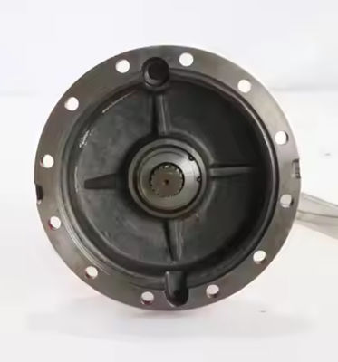 M2X150 수압 스레브 모터 발굴기 스윙 모터 조립 R305-7 R305-5 R305-9 건설 기계 부품