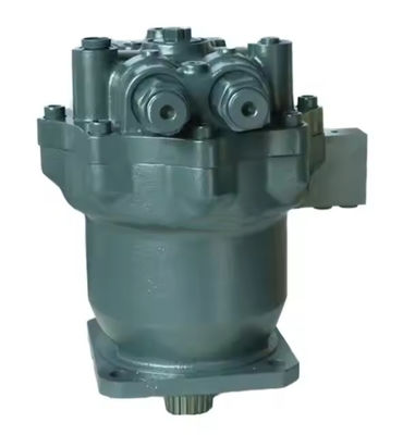 JMF250 ((DH370) 건설기계 부품 스윙 모터 조립