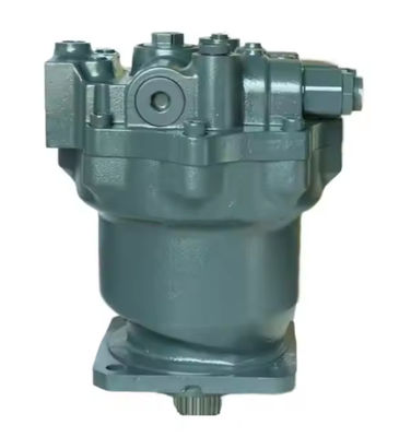 JMF250 ((DH370) 건설기계 부품 스윙 모터 조립