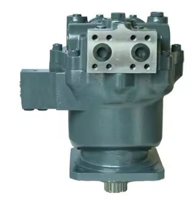 JMF250 ((DH370) 건설기계 부품 스윙 모터 조립