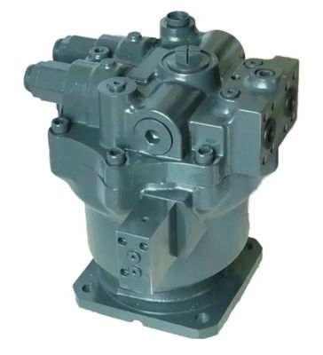 JMF250 ((DH370) 건설기계 부품 스윙 모터 조립